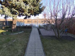 Eladó 65 m²-escsaládi ház Szigetcsép, Vízparti utca: 99'500'000 Ft