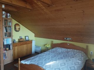 Eladó 65 m²-escsaládi ház Szigetcsép, Vízparti utca: 99'500'000 Ft