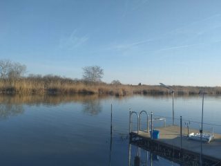 Eladó 65 m²-escsaládi ház Szigetcsép, Vízparti utca: 99'500'000 Ft