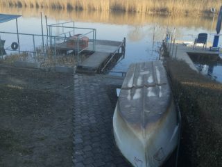 Eladó 65 m²-escsaládi ház Szigetcsép, Vízparti utca: 99'500'000 Ft