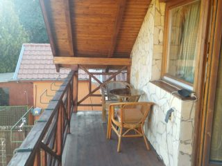 Eladó 65 m²-escsaládi ház Szigetcsép, Vízparti utca: 99'500'000 Ft