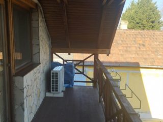 Eladó 65 m²-escsaládi ház Szigetcsép, Vízparti utca: 99'500'000 Ft