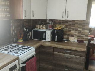 Eladó 65 m²-escsaládi ház Szigetcsép, Vízparti utca: 99'500'000 Ft