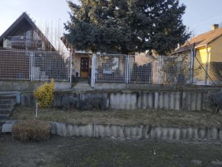 Eladó 65 m²-escsaládi ház Szigetcsép, Vízparti utca: 99'500'000 Ft