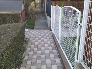 Eladó 65 m²-escsaládi ház Szigetcsép, Vízparti utca: 99'500'000 Ft