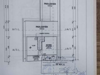 Eladó 65 m²-escsaládi ház Szigetcsép, Vízparti utca: 99'500'000 Ft