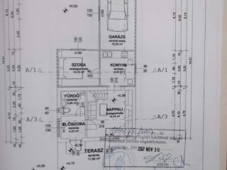 Eladó 65 m²-escsaládi ház Szigetcsép, Vízparti utca: 99'500'000 Ft