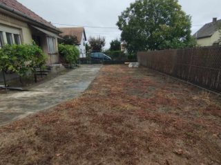 Eladó 112 m²-escsaládi ház Szigethalom, Akácfa utca: 59'900'000 Ft