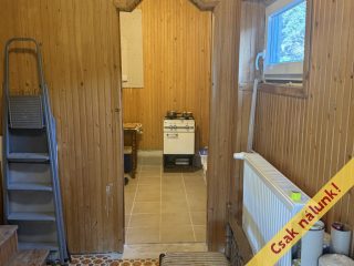 Eladó 72 m²-escsaládi ház Szigethalom, Duna-sziget utca: 59'999'000 Ft