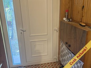 Eladó 72 m²-escsaládi ház Szigethalom, Duna-sziget utca: 59'999'000 Ft