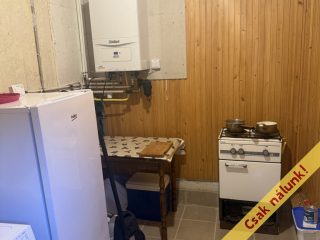Eladó 72 m²-escsaládi ház Szigethalom, Duna-sziget utca: 59'999'000 Ft