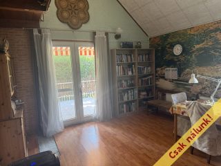 Eladó 72 m²-escsaládi ház Szigethalom, Duna-sziget utca: 59'999'000 Ft