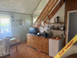 Eladó 72 m²-escsaládi ház Szigethalom, Duna-sziget utca: 59'999'000 Ft