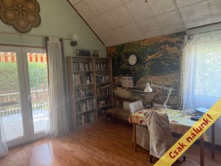 Eladó 72 m²-escsaládi ház Szigethalom, Duna-sziget utca: 59'999'000 Ft
