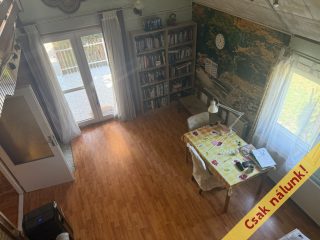 Eladó 72 m²-escsaládi ház Szigethalom, Duna-sziget utca: 59'999'000 Ft