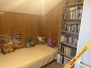 Eladó 72 m²-escsaládi ház Szigethalom, Duna-sziget utca: 59'999'000 Ft