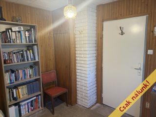 Eladó 72 m²-escsaládi ház Szigethalom, Duna-sziget utca: 59'999'000 Ft