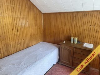 Eladó 72 m²-escsaládi ház Szigethalom, Duna-sziget utca: 59'999'000 Ft