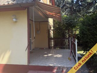 Eladó 72 m²-escsaládi ház Szigethalom, Duna-sziget utca: 59'999'000 Ft