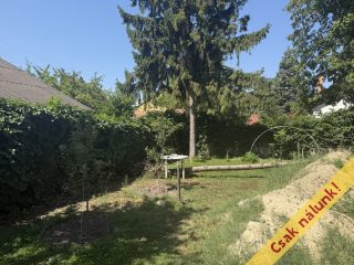 Eladó 72 m²-escsaládi ház Szigethalom, Duna-sziget utca: 59'999'000 Ft