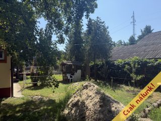Eladó 72 m²-escsaládi ház Szigethalom, Duna-sziget utca: 59'999'000 Ft