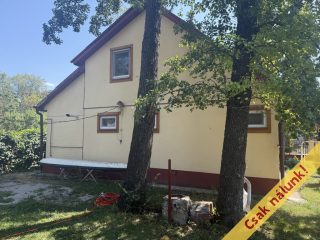 Eladó 72 m²-escsaládi ház Szigethalom, Duna-sziget utca: 59'999'000 Ft