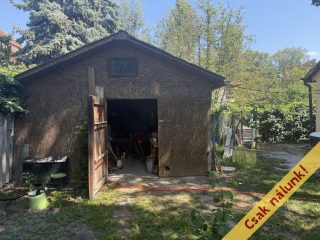 Eladó 72 m²-escsaládi ház Szigethalom, Duna-sziget utca: 59'999'000 Ft