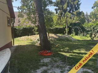 Eladó 72 m²-escsaládi ház Szigethalom, Duna-sziget utca: 59'999'000 Ft