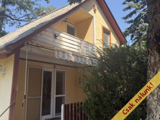 Eladó 72 m²-escsaládi ház Szigethalom, Duna-sziget utca: 59'999'000 Ft