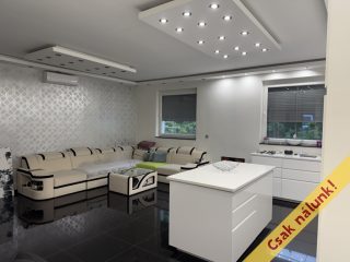 Eladó 147 m²-escsaládi ház Szigethalom, Dunaparthoz közel utca: 87'999'000 Ft