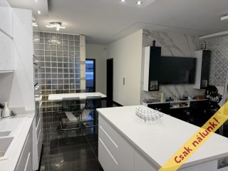 Eladó 147 m²-escsaládi ház Szigethalom, Dunaparthoz közel utca: 87'999'000 Ft