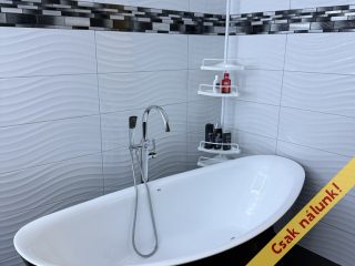 Eladó 147 m²-escsaládi ház Szigethalom, Dunaparthoz közel utca: 87'999'000 Ft