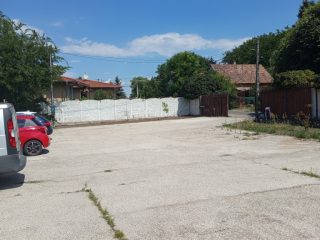 Eladó 182 m²-esüzlethelyiség utcai bejárattal Szigethalom, Fiumei közeli utca: 119'000'000 Ft