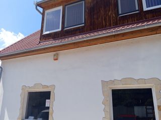 Eladó 182 m²-esüzlethelyiség utcai bejárattal Szigethalom, Fiumei közeli utca: 119'000'000 Ft