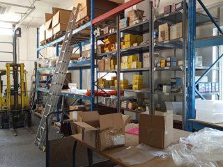 Eladó 182 m²-esüzlethelyiség utcai bejárattal Szigethalom, Fiumei közeli utca: 119'000'000 Ft