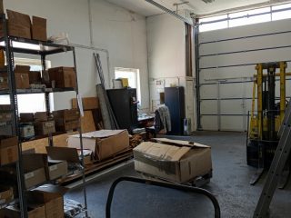 Eladó 182 m²-esüzlethelyiség utcai bejárattal Szigethalom, Fiumei közeli utca: 119'000'000 Ft