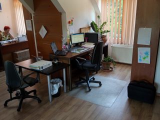 Eladó 182 m²-esüzlethelyiség utcai bejárattal Szigethalom, Fiumei közeli utca: 119'000'000 Ft