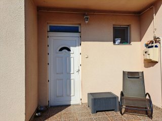 Eladó 100 m²-esikerház Szigethalom, Fiumei utcáról nyíló: 98'000'000 Ft