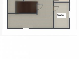 Eladó 100 m²-esikerház Szigethalom, Fiumei utcáról nyíló: 98'000'000 Ft