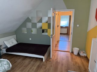 Eladó 85 m²-esikerház Szigethalom, Fiumei uthoz közel utca: 79'990'000 Ft