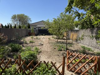 Eladó 85 m²-esikerház Szigethalom, Fiumei uthoz közel utca: 79'990'000 Ft