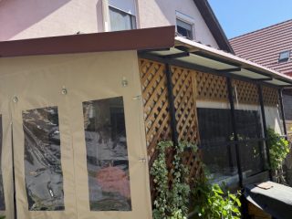 Eladó 85 m²-esikerház Szigethalom, Fiumei uthoz közel utca: 79'990'000 Ft
