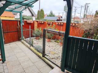 Eladó 52 m²-essorház Szigethalom, Homok utca közeli köz: 49'900'000 Ft