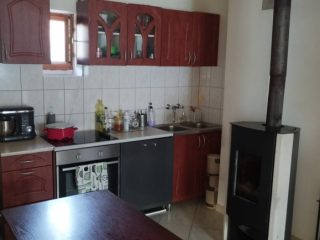 Eladó 62 m²-escsaládi ház Szigethalom (Kertváros) , Béke utca: 41'500'000 Ft