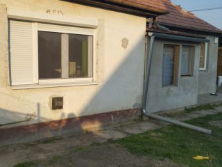 Eladó 62 m²-escsaládi ház Szigethalom (Kertváros) , Béke utca: 41'500'000 Ft