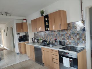 Eladó 164 m²-estársasházi lakás Szigethalom, Központ közeli utca: 79'500'000 Ft