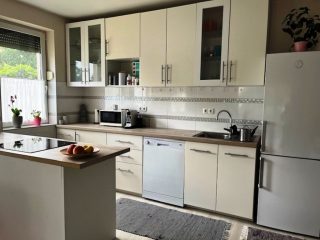 Eladó 100 m²-esikerház Szigethalom, Mű út közeli: 94'900'000 Ft