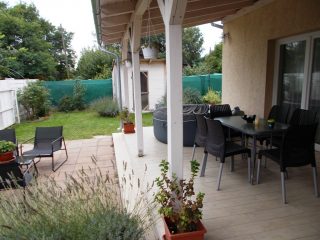 Eladó 100 m²-esikerház Szigethalom, Mű út közeli: 94'900'000 Ft