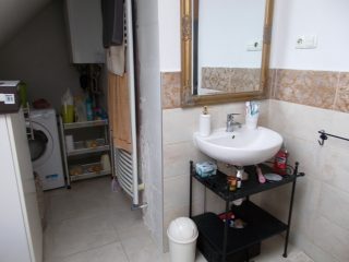 Eladó 100 m²-esikerház Szigethalom, Mű út közeli: 94'900'000 Ft