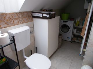 Eladó 100 m²-esikerház Szigethalom, Mű út közeli: 94'900'000 Ft